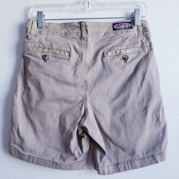 Vineyard Vines Island Shorts - Picture 3 of 6